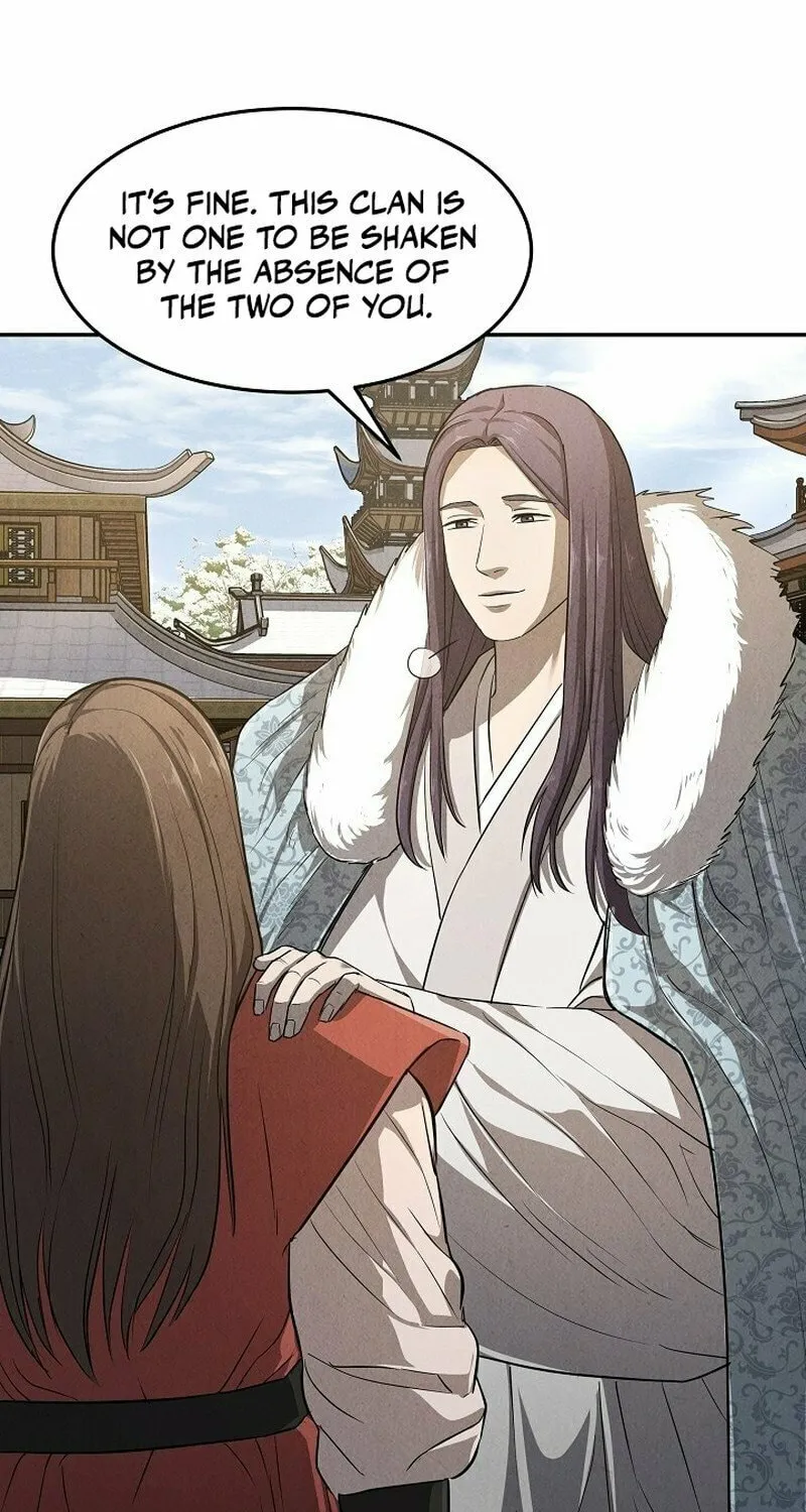 Moyong Chronicles Chapter 4 page 25 - 