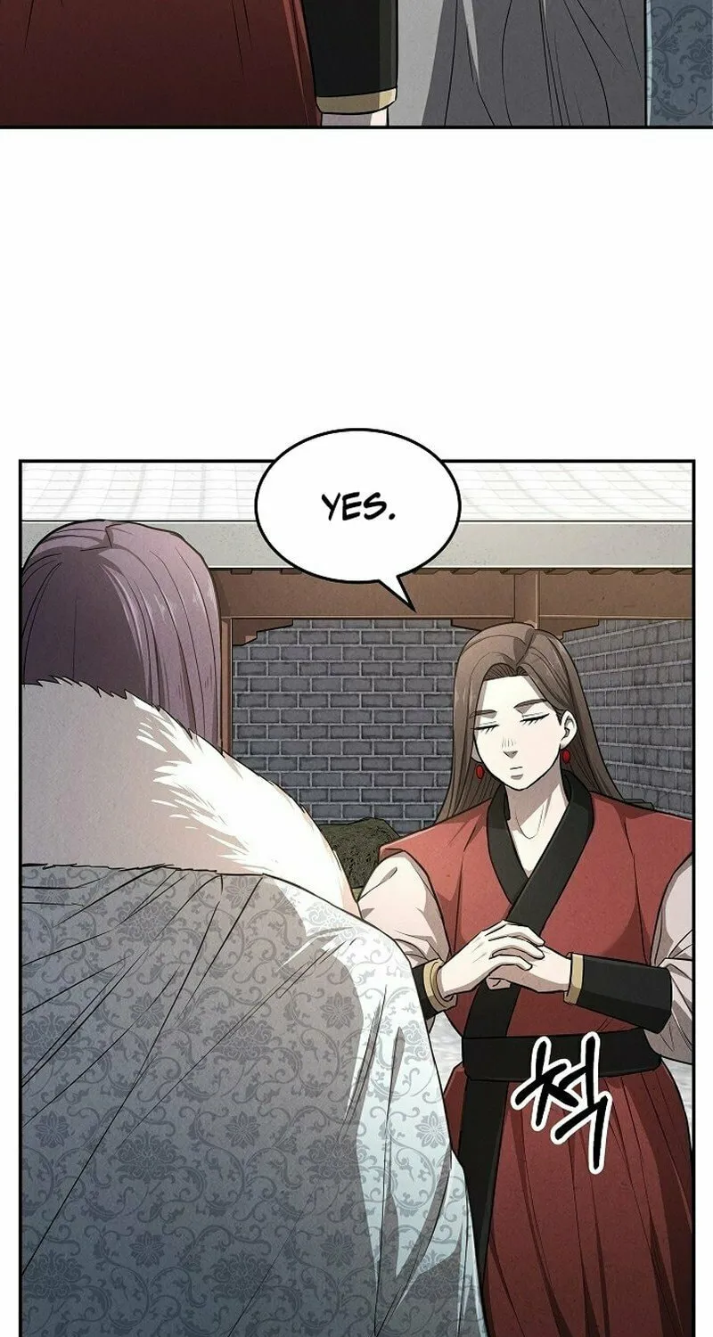 Moyong Chronicles Chapter 4 page 26 - 