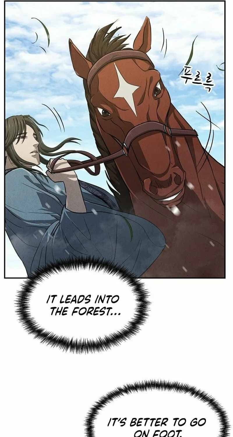 Moyong Chronicles Chapter 4 page 30 - 