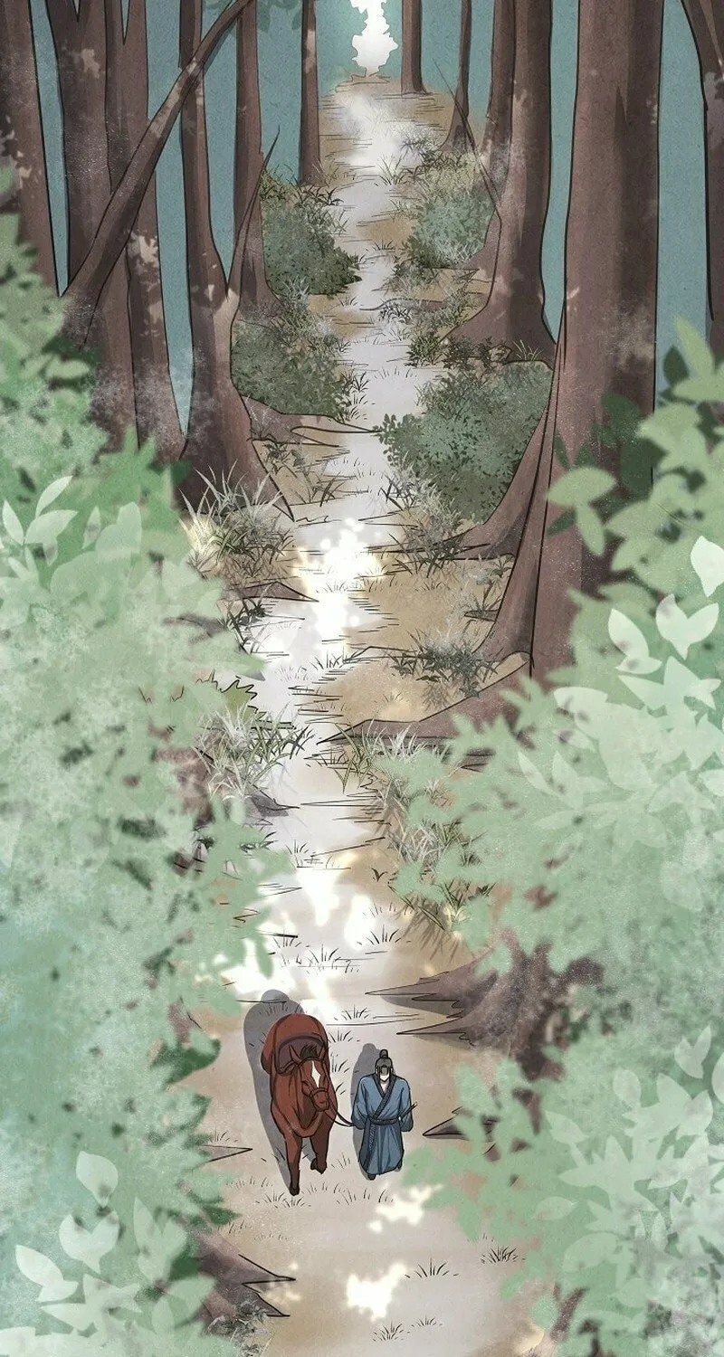 Moyong Chronicles Chapter 4 page 34 - 
