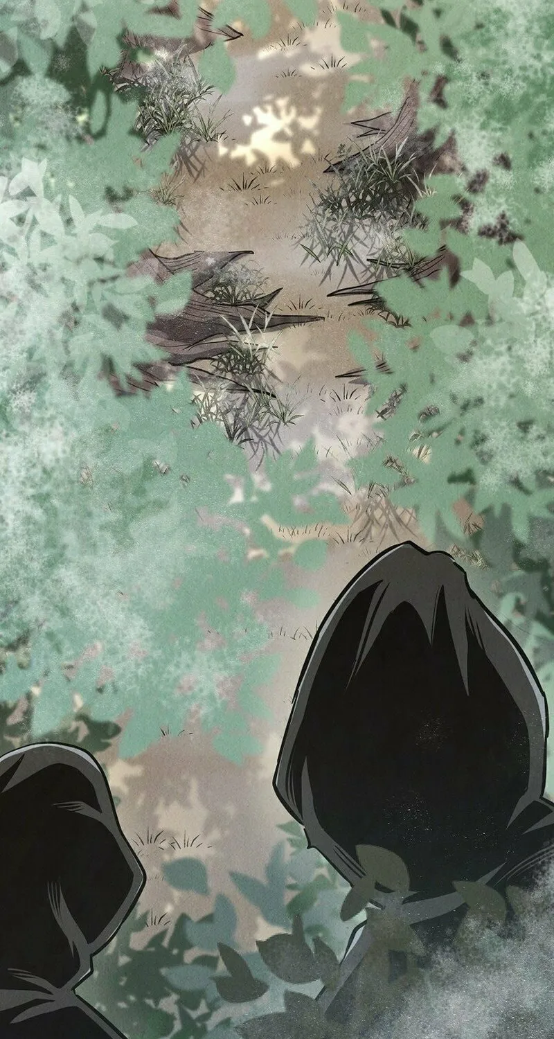 Moyong Chronicles Chapter 4 page 36 - 