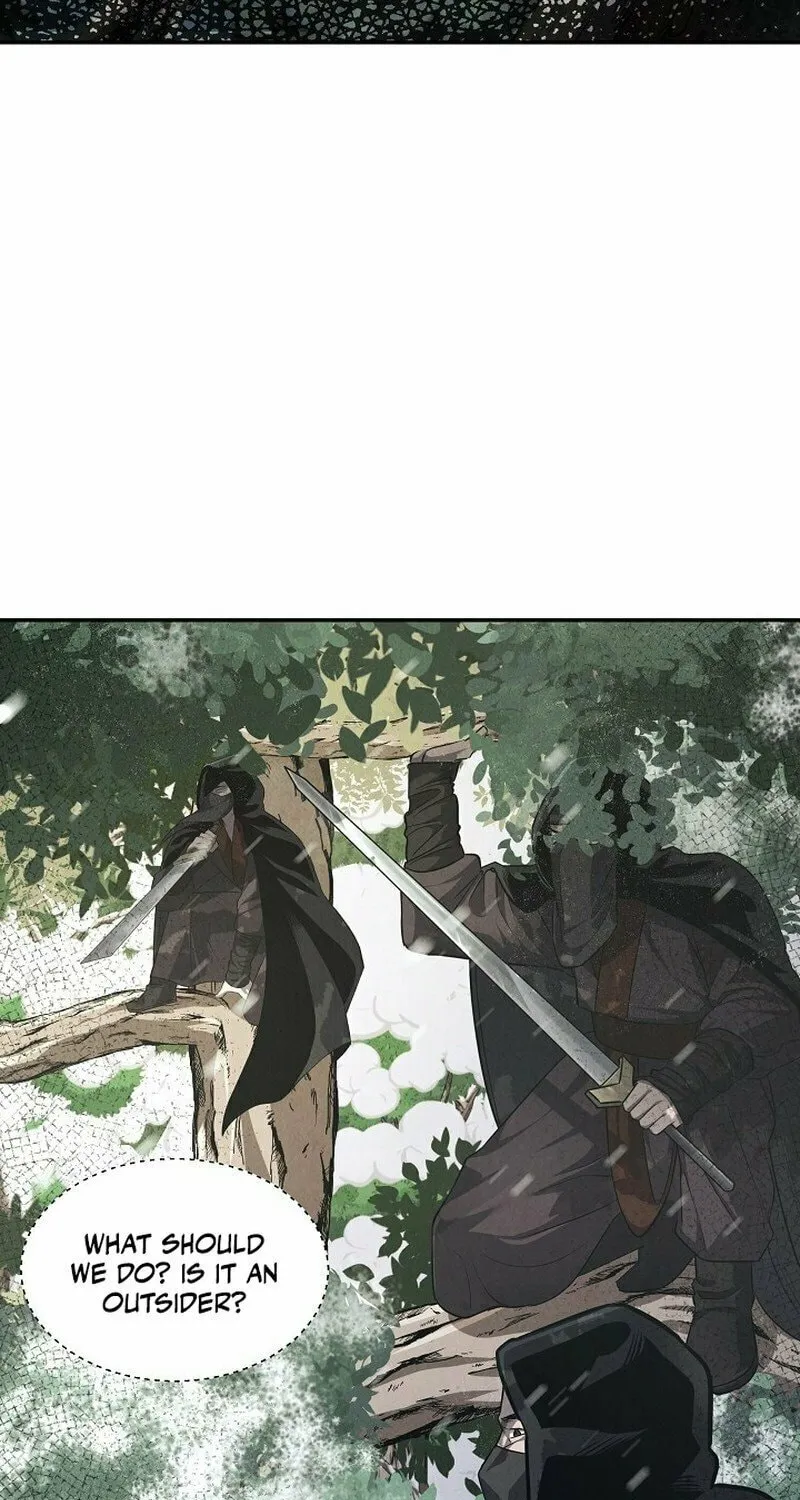 Moyong Chronicles Chapter 4 page 38 - 