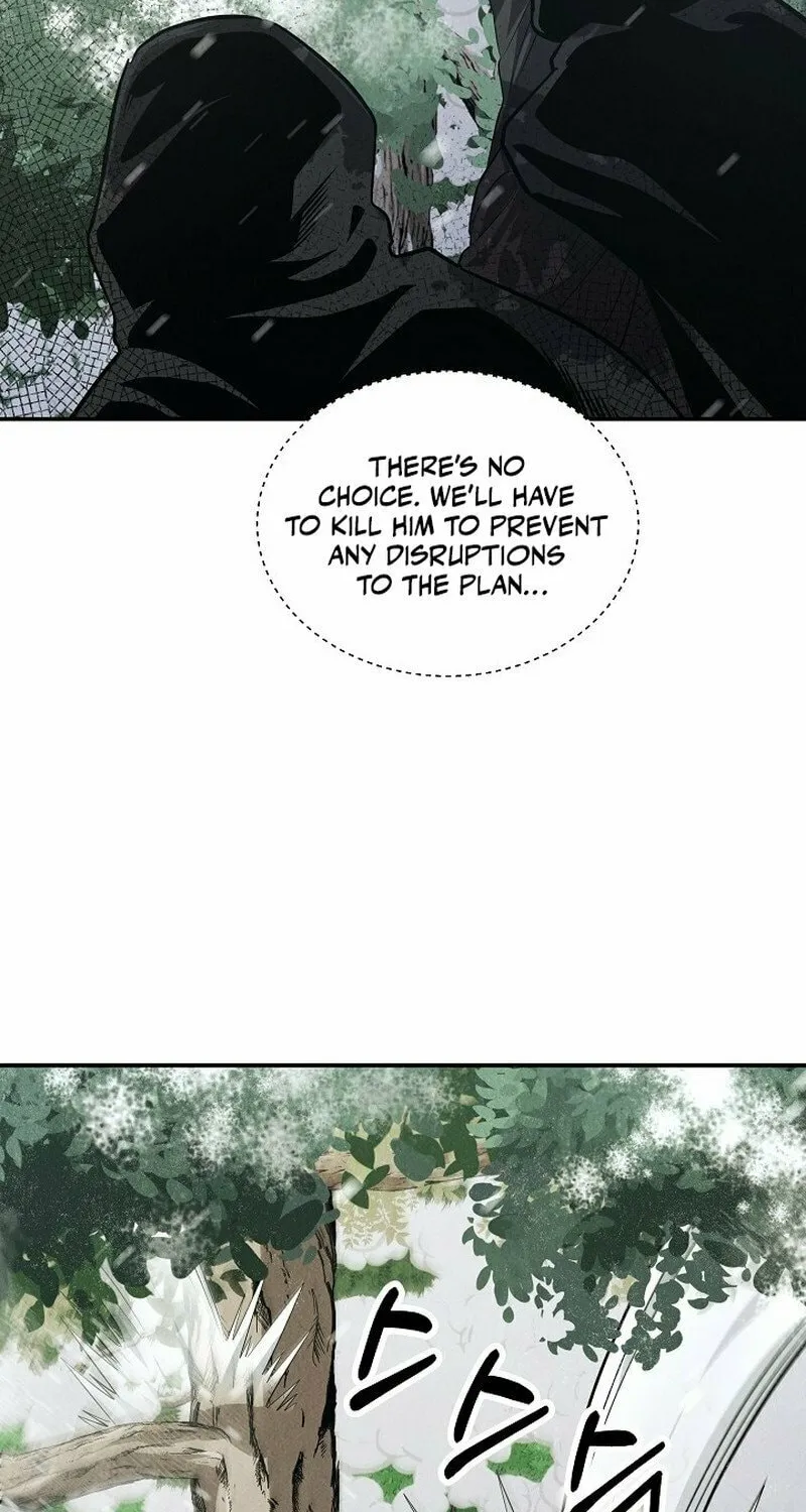 Moyong Chronicles Chapter 4 page 39 - 