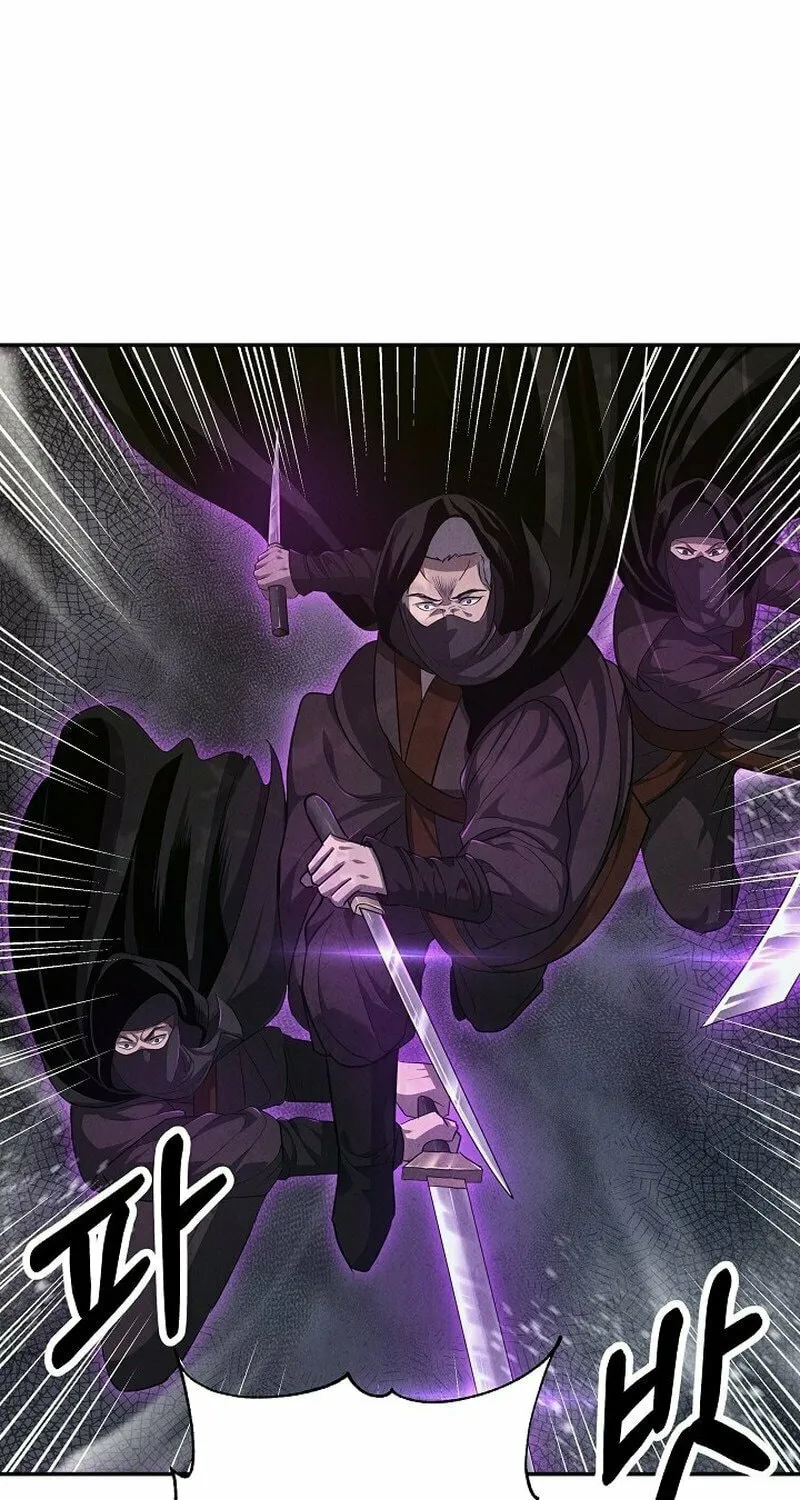 Moyong Chronicles Chapter 4 page 44 - 