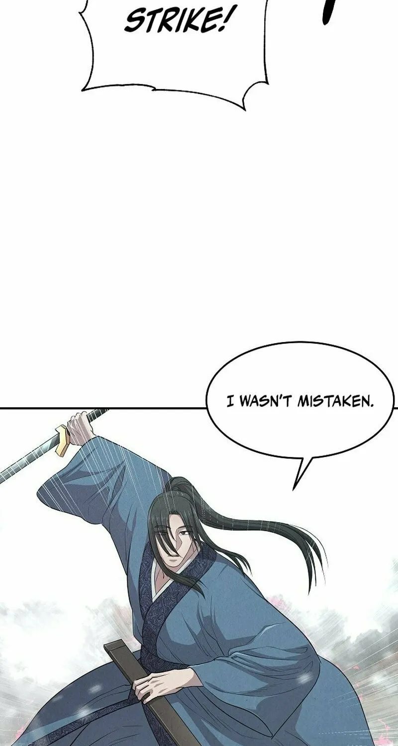 Moyong Chronicles Chapter 4 page 45 - 