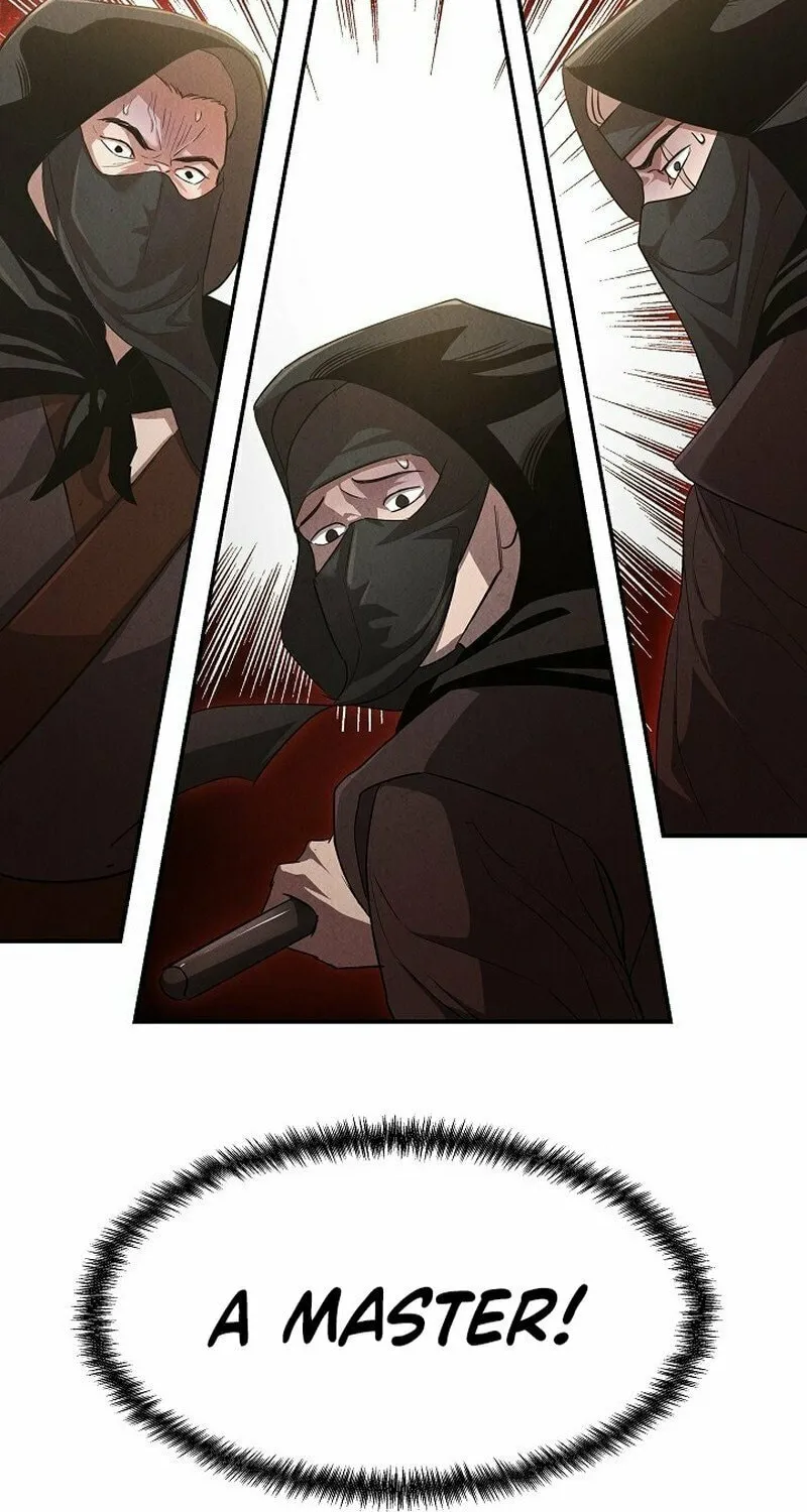 Moyong Chronicles Chapter 4 page 53 - 