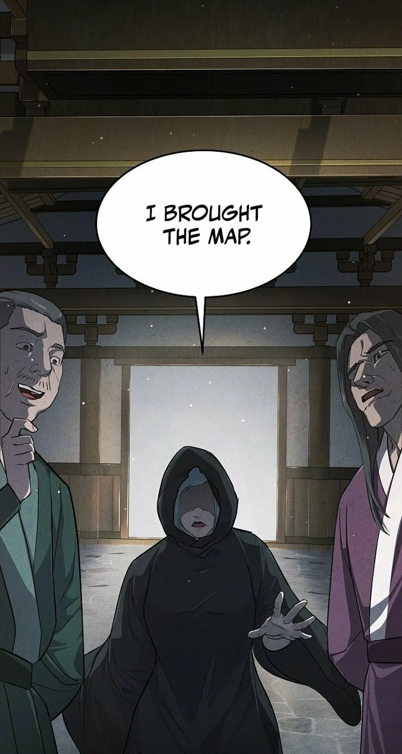 Moyong Chronicles Chapter 4 page 8 - 