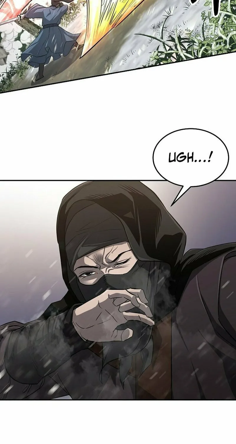 Moyong Chronicles Chapter 4 page 76 - 