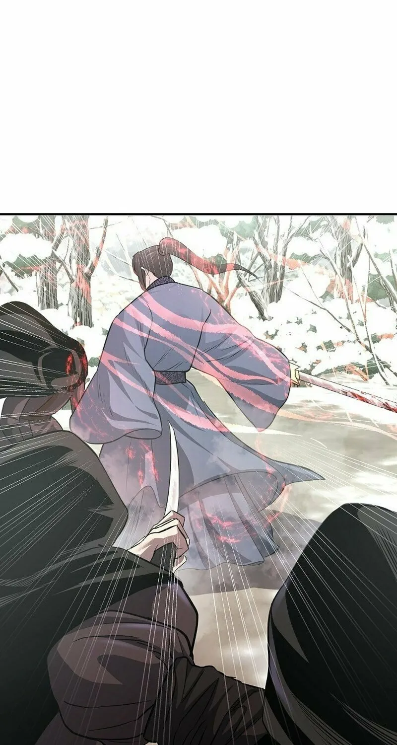 Moyong Chronicles Chapter 4 page 80 - 
