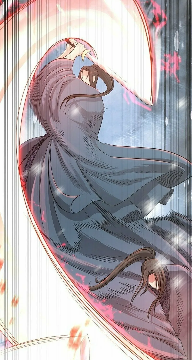 Moyong Chronicles Chapter 4 page 84 - 