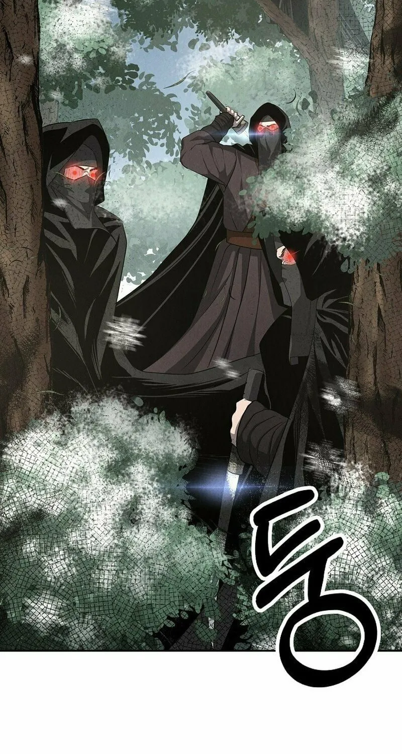 Moyong Chronicles Chapter 4 page 91 - 