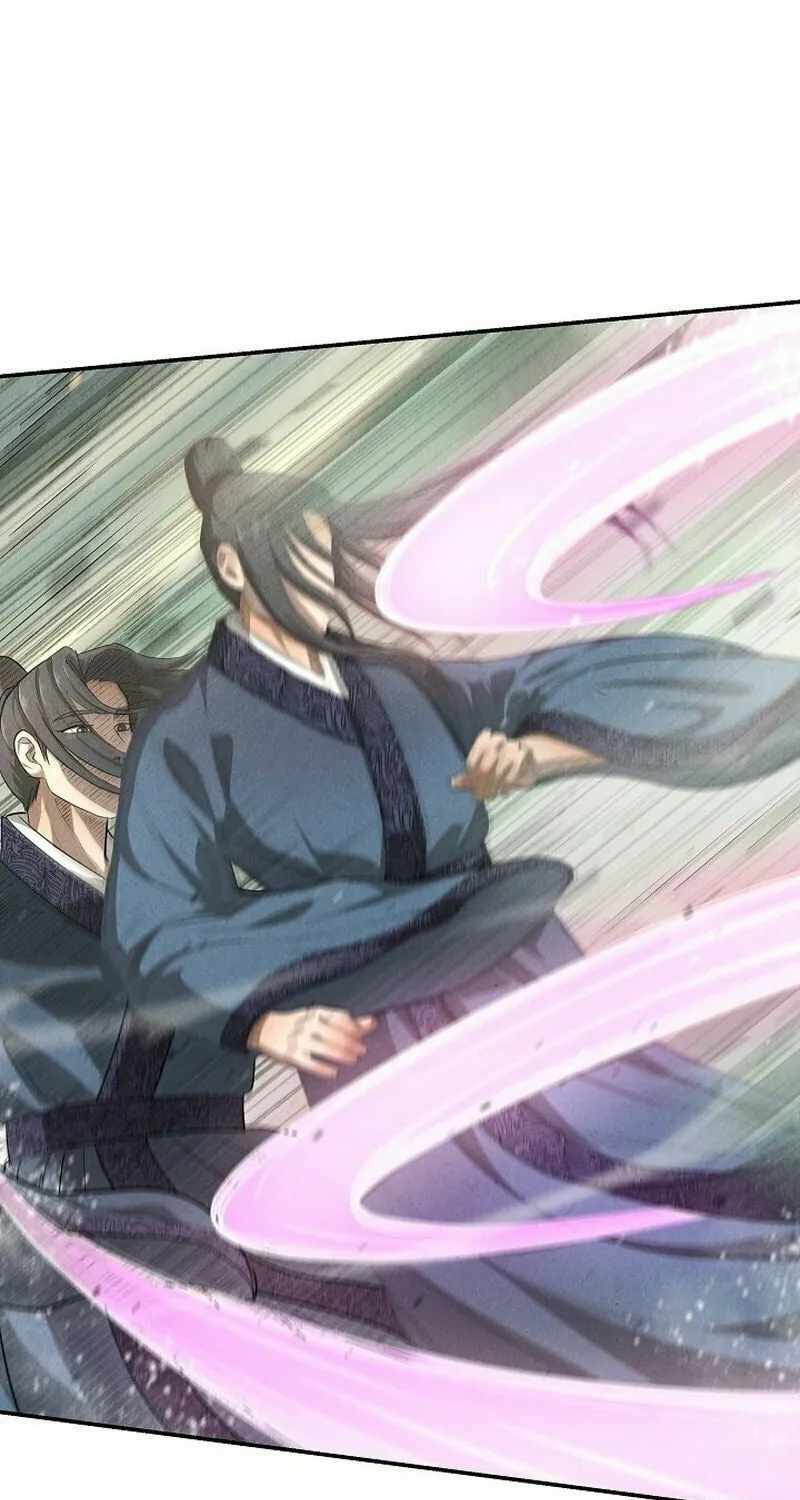 Moyong Chronicles Chapter 4 page 95 - 