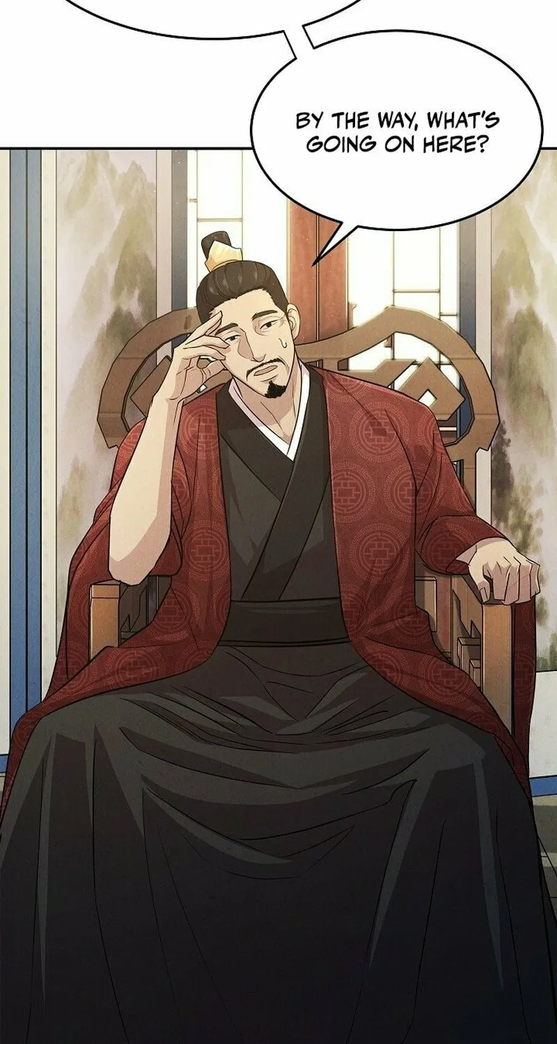 Moyong Chronicles Chapter 5 page 101 - 