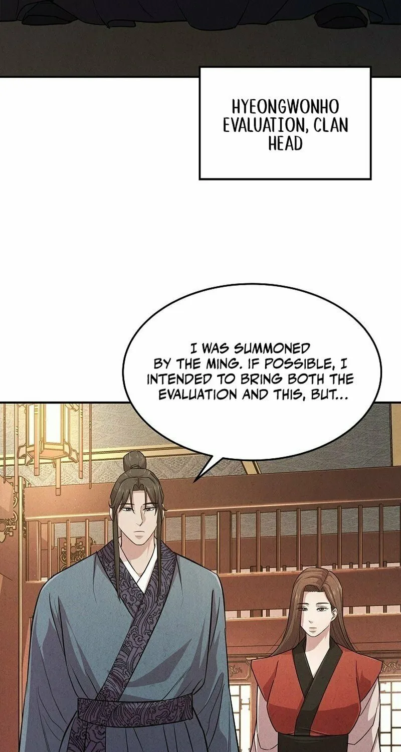 Moyong Chronicles Chapter 5 page 102 - 