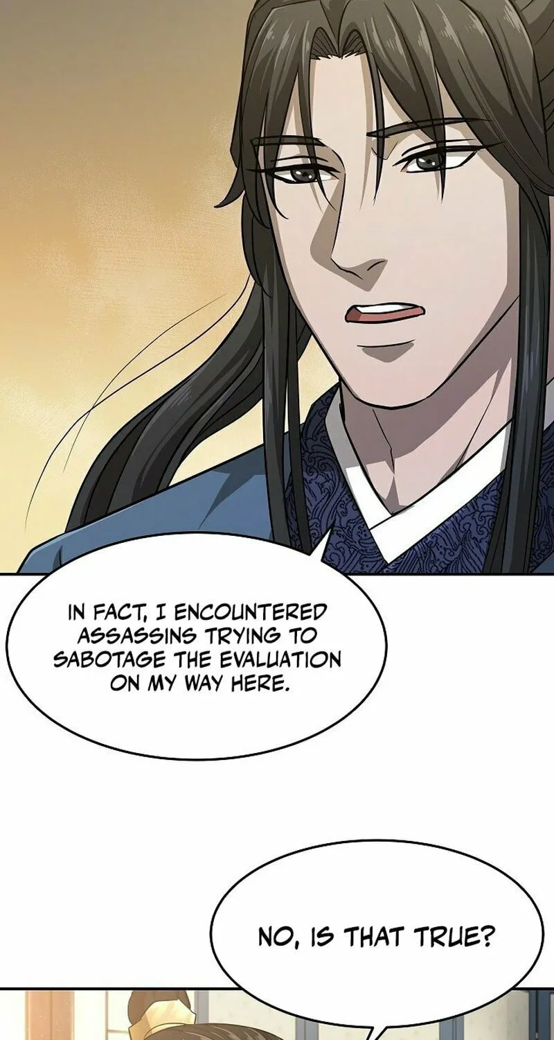 Moyong Chronicles Chapter 5 page 106 - 