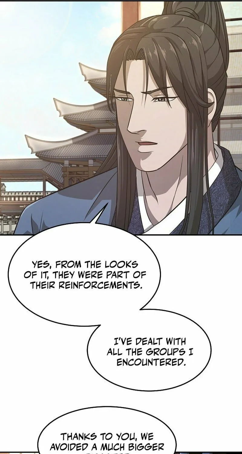 Moyong Chronicles Chapter 5 page 108 - 
