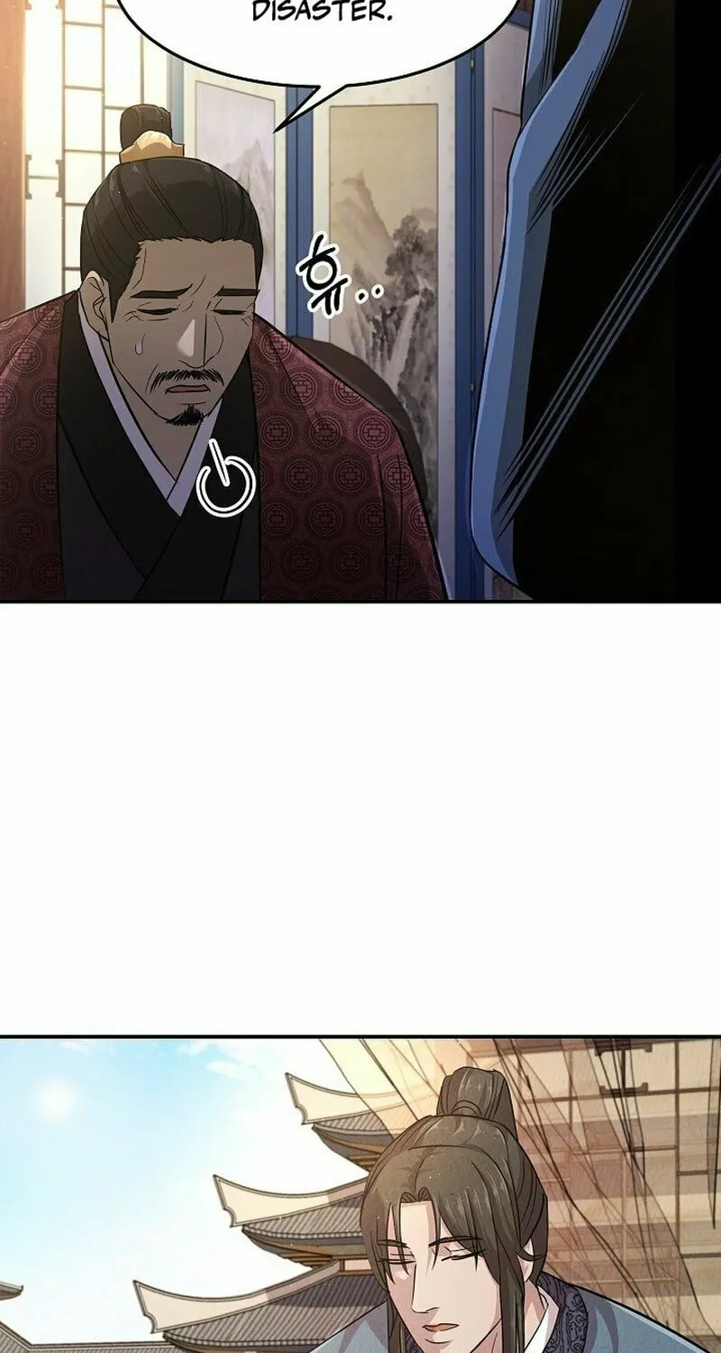 Moyong Chronicles Chapter 5 page 109 - 