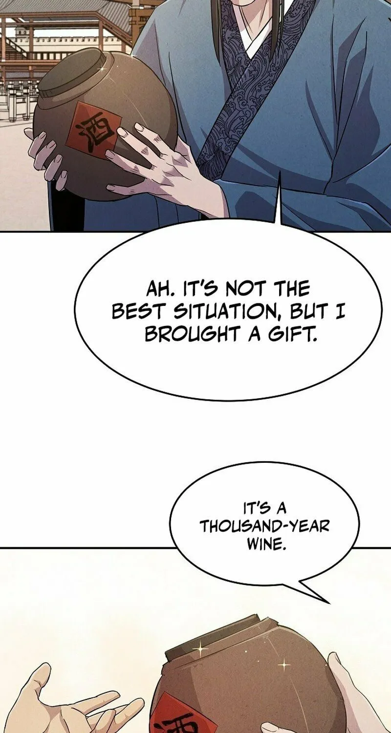 Moyong Chronicles Chapter 5 page 110 - 