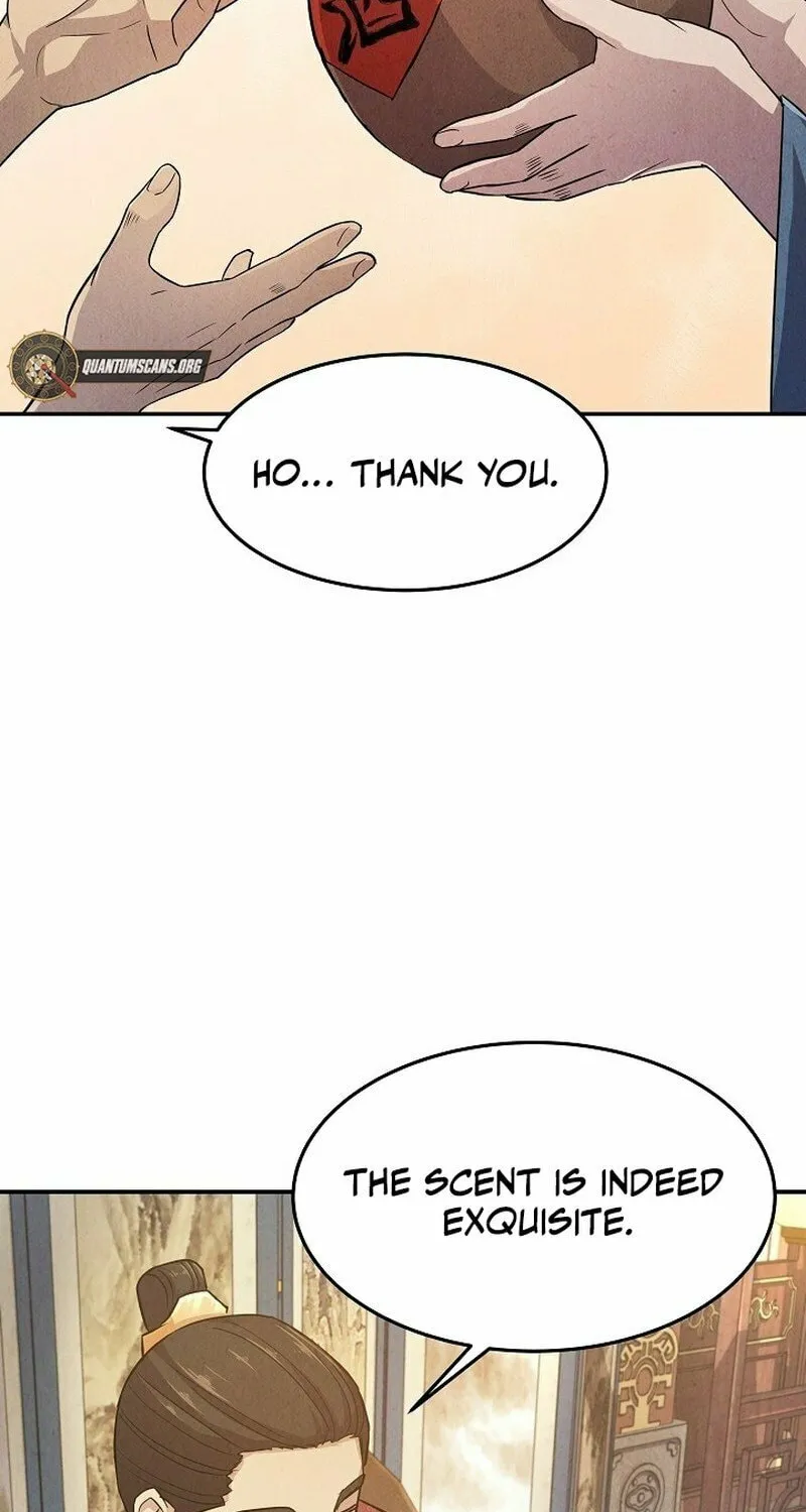 Moyong Chronicles Chapter 5 page 111 - 