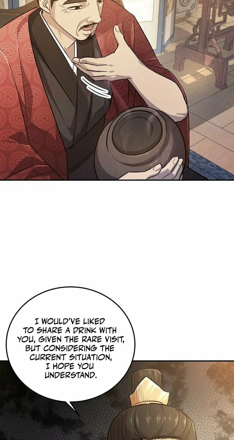 Moyong Chronicles Chapter 5 page 112 - 