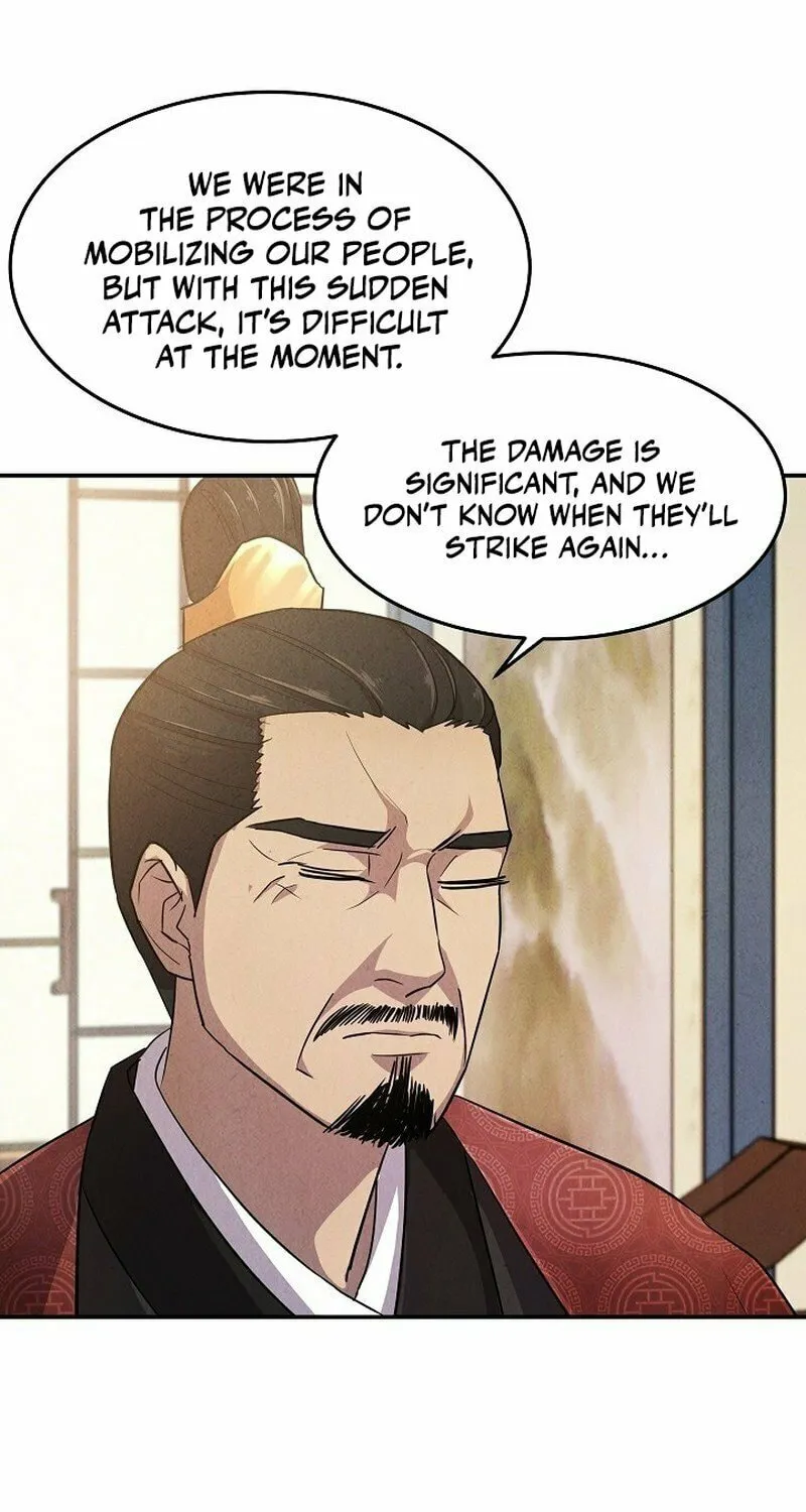 Moyong Chronicles Chapter 5 page 116 - 