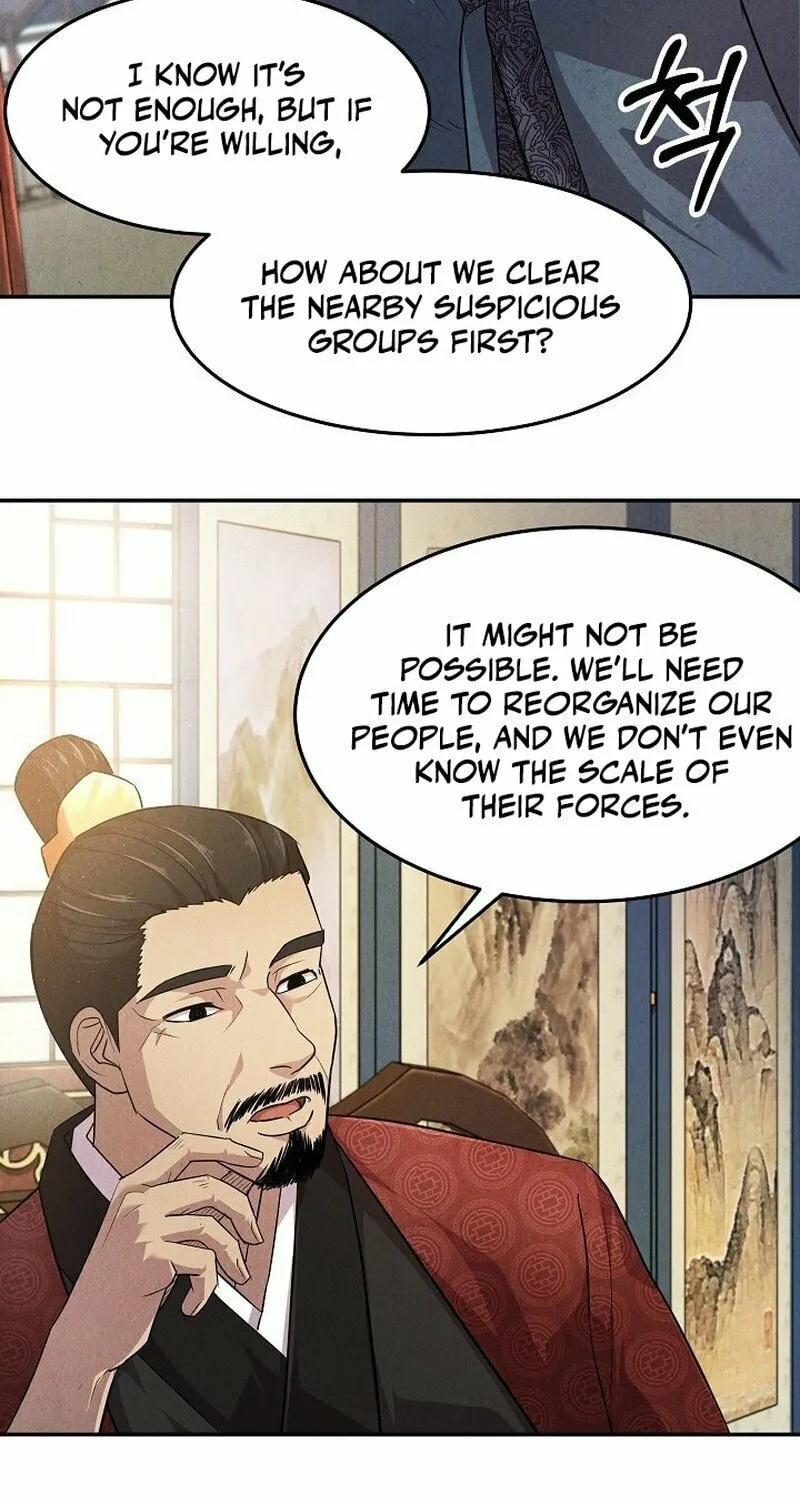 Moyong Chronicles Chapter 5 page 118 - 