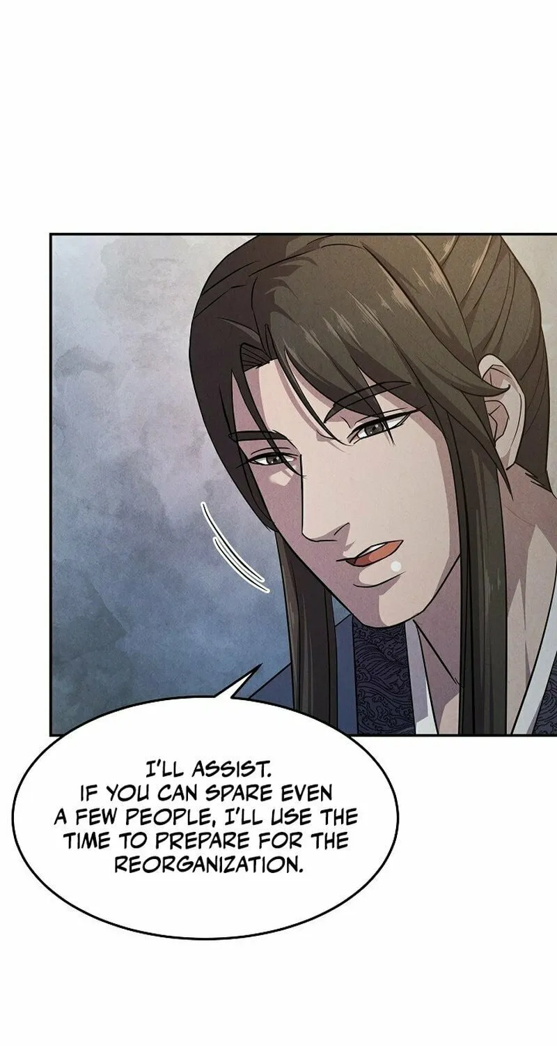 Moyong Chronicles Chapter 5 page 119 - 