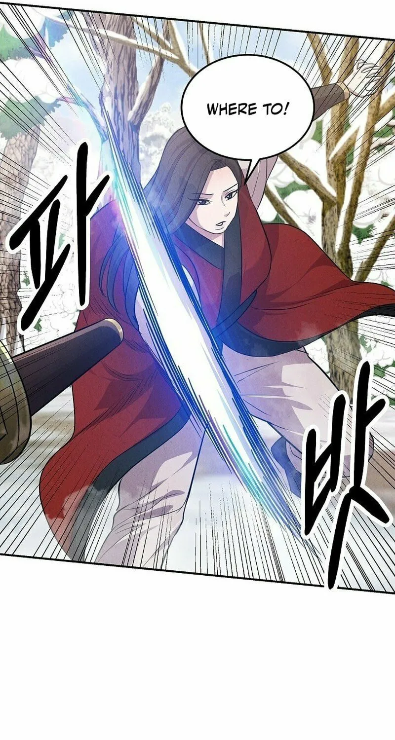 Moyong Chronicles Chapter 5 page 13 - 