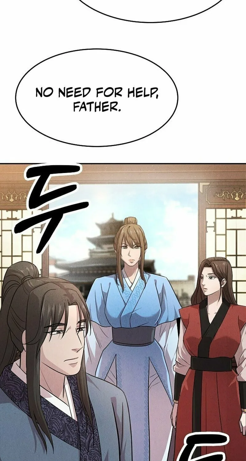 Moyong Chronicles Chapter 5 page 121 - 
