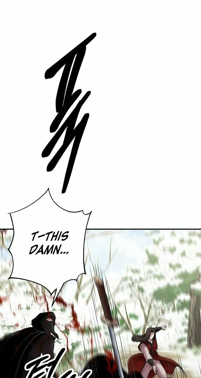 Moyong Chronicles Chapter 5 page 14 - 
