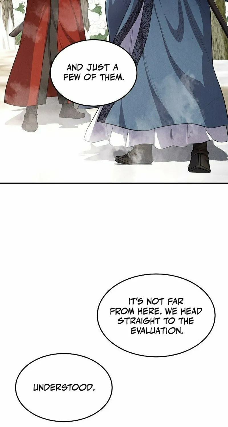 Moyong Chronicles Chapter 5 page 18 - 
