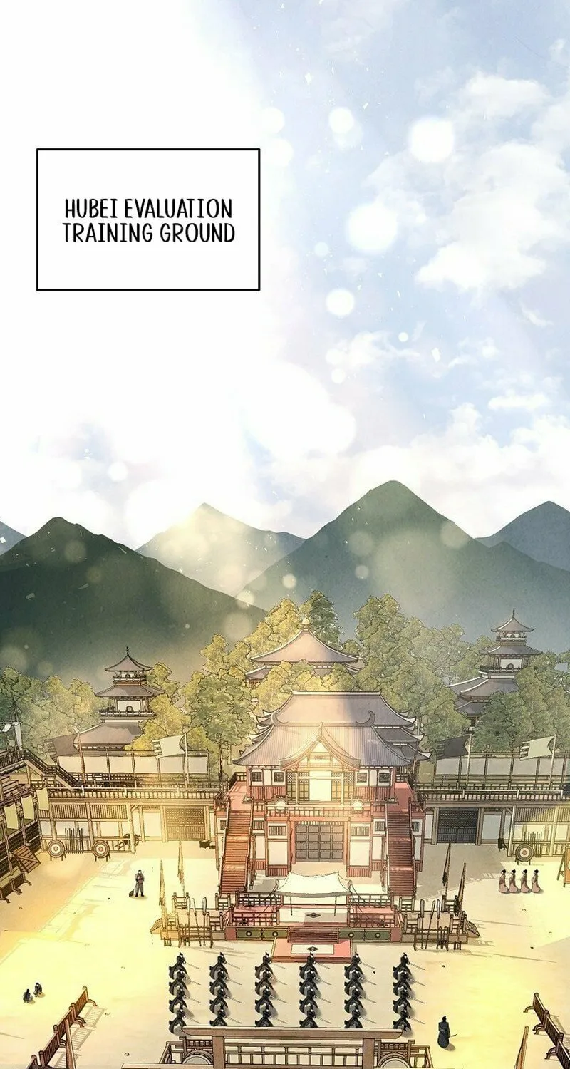 Moyong Chronicles Chapter 5 page 20 - 