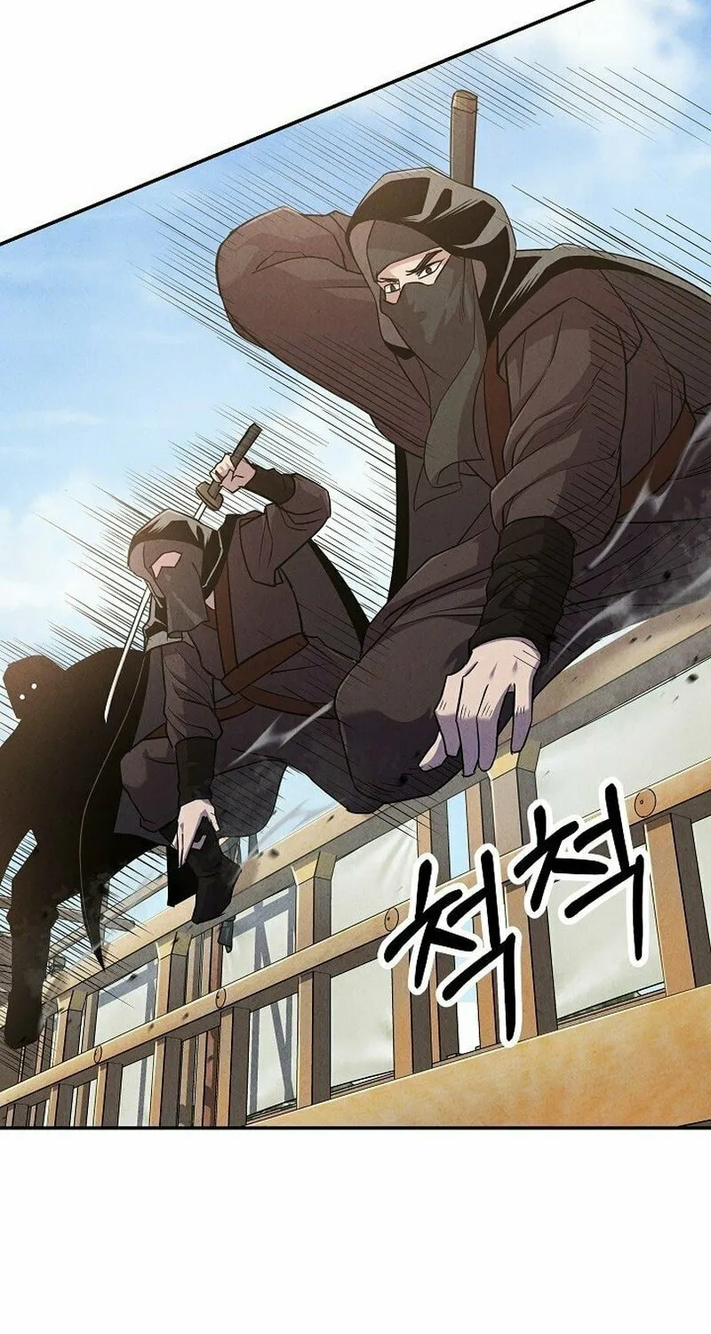 Moyong Chronicles Chapter 5 page 23 - 