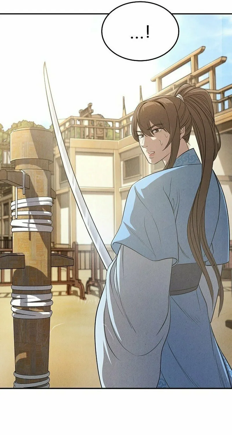 Moyong Chronicles Chapter 5 page 25 - 