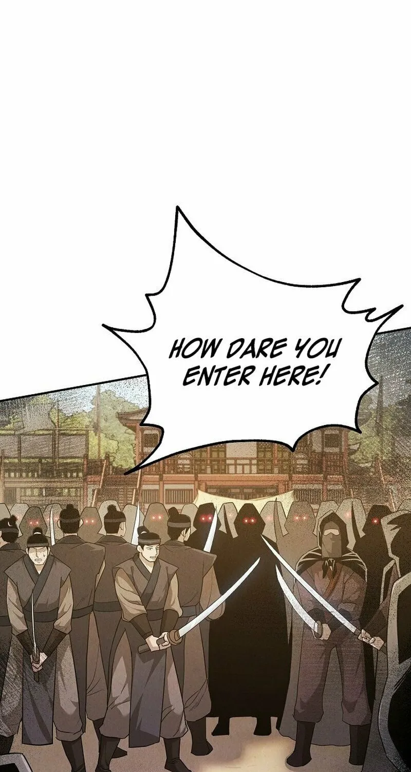 Moyong Chronicles Chapter 5 page 26 - 