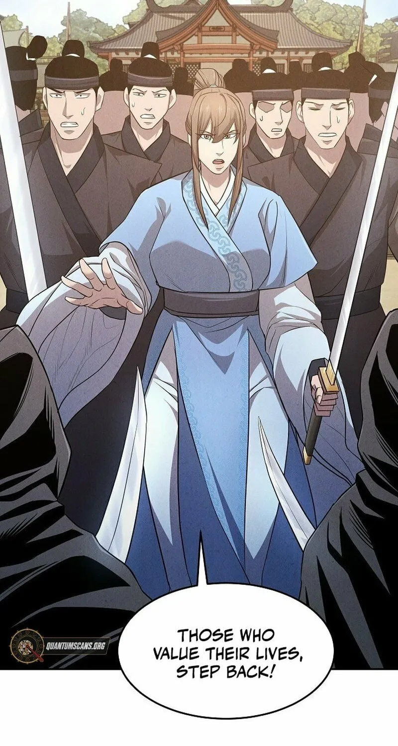 Moyong Chronicles Chapter 5 page 28 - 