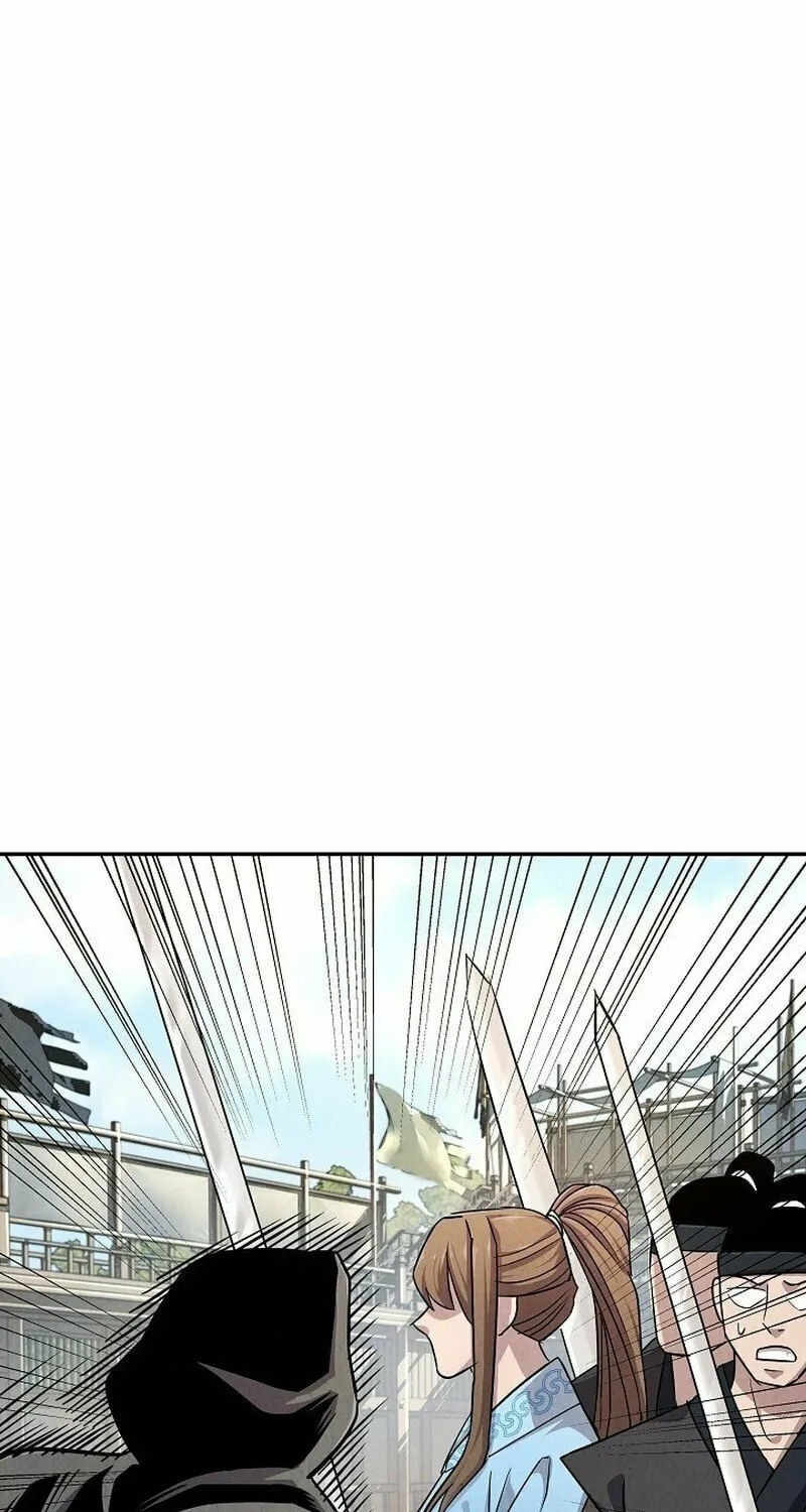 Moyong Chronicles Chapter 5 page 29 - 