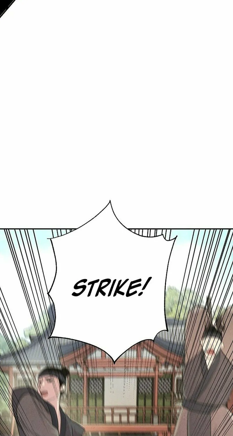 Moyong Chronicles Chapter 5 page 33 - 