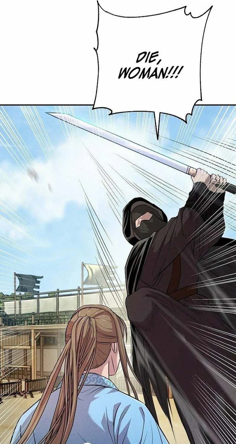 Moyong Chronicles Chapter 5 page 36 - 