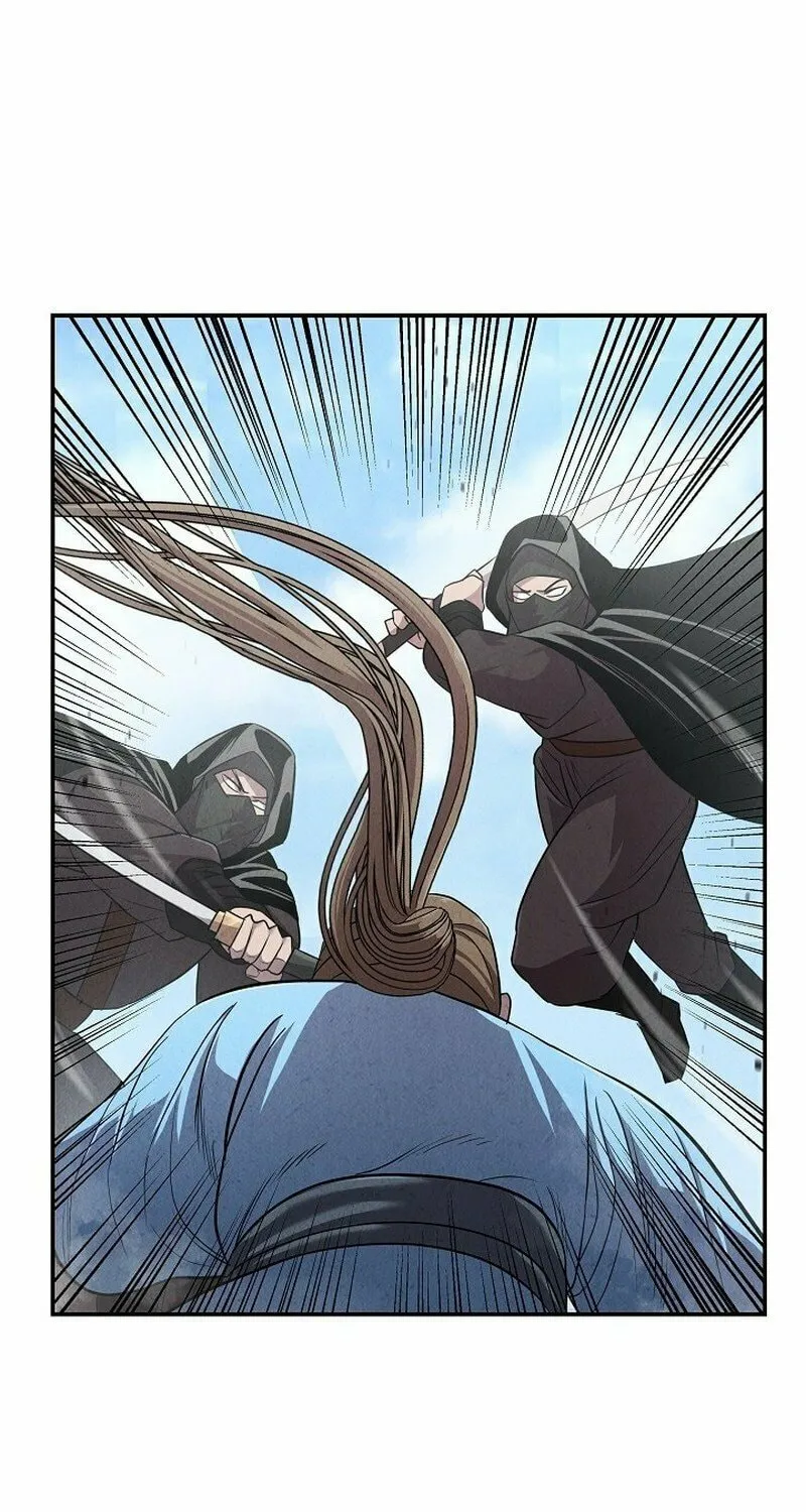 Moyong Chronicles Chapter 5 page 40 - 