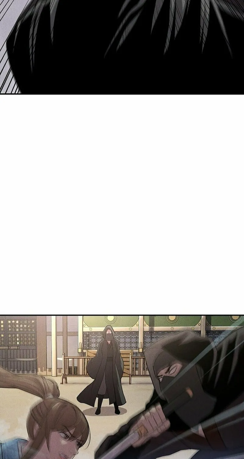 Moyong Chronicles Chapter 5 page 43 - 