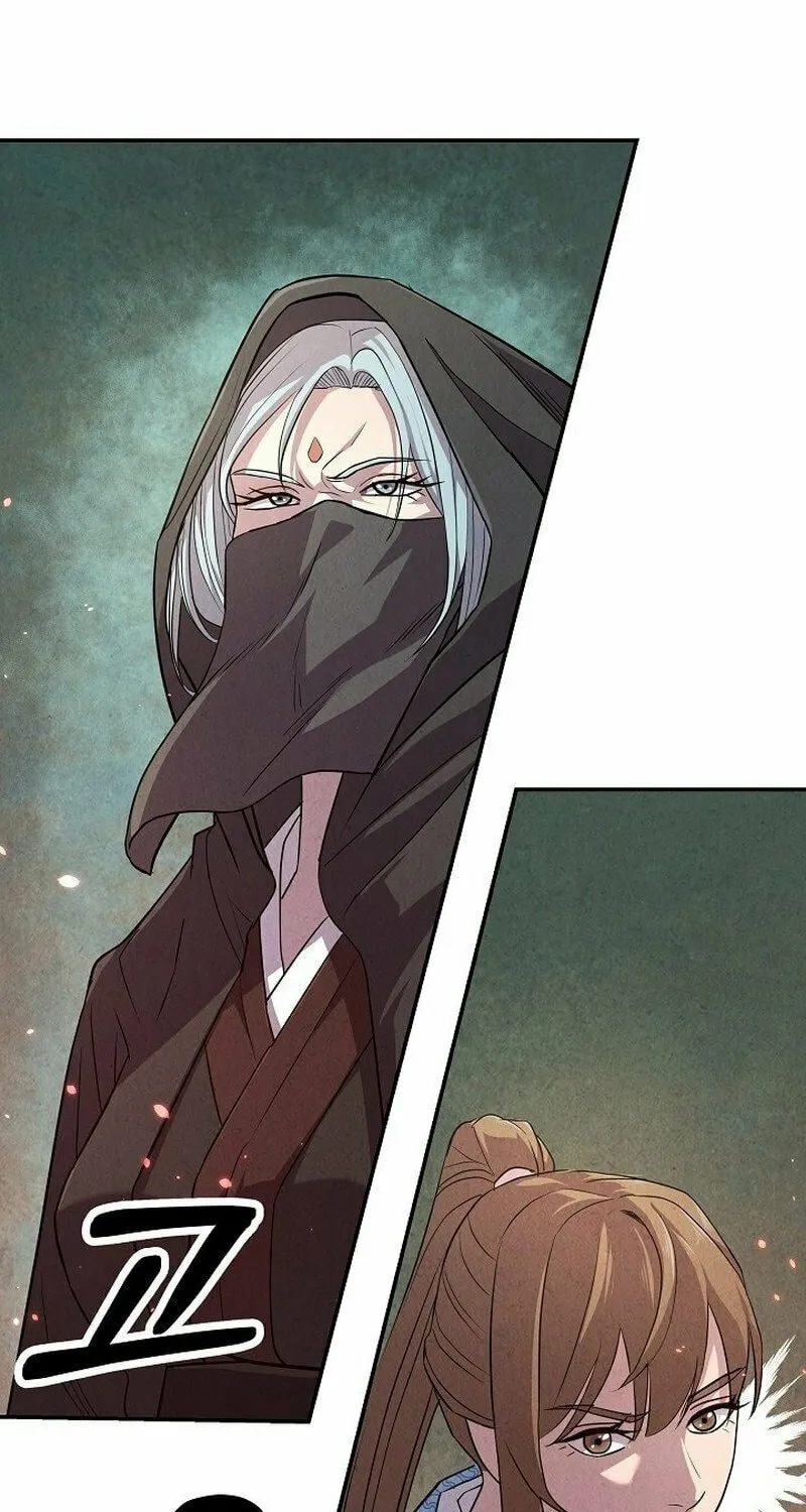 Moyong Chronicles Chapter 5 page 50 - 