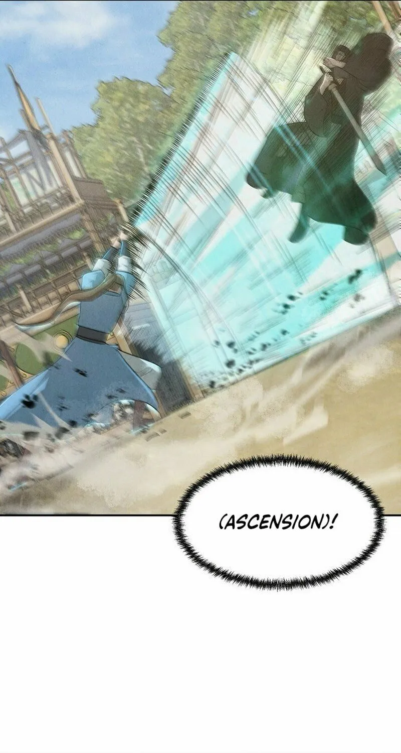 Moyong Chronicles Chapter 5 page 60 - 
