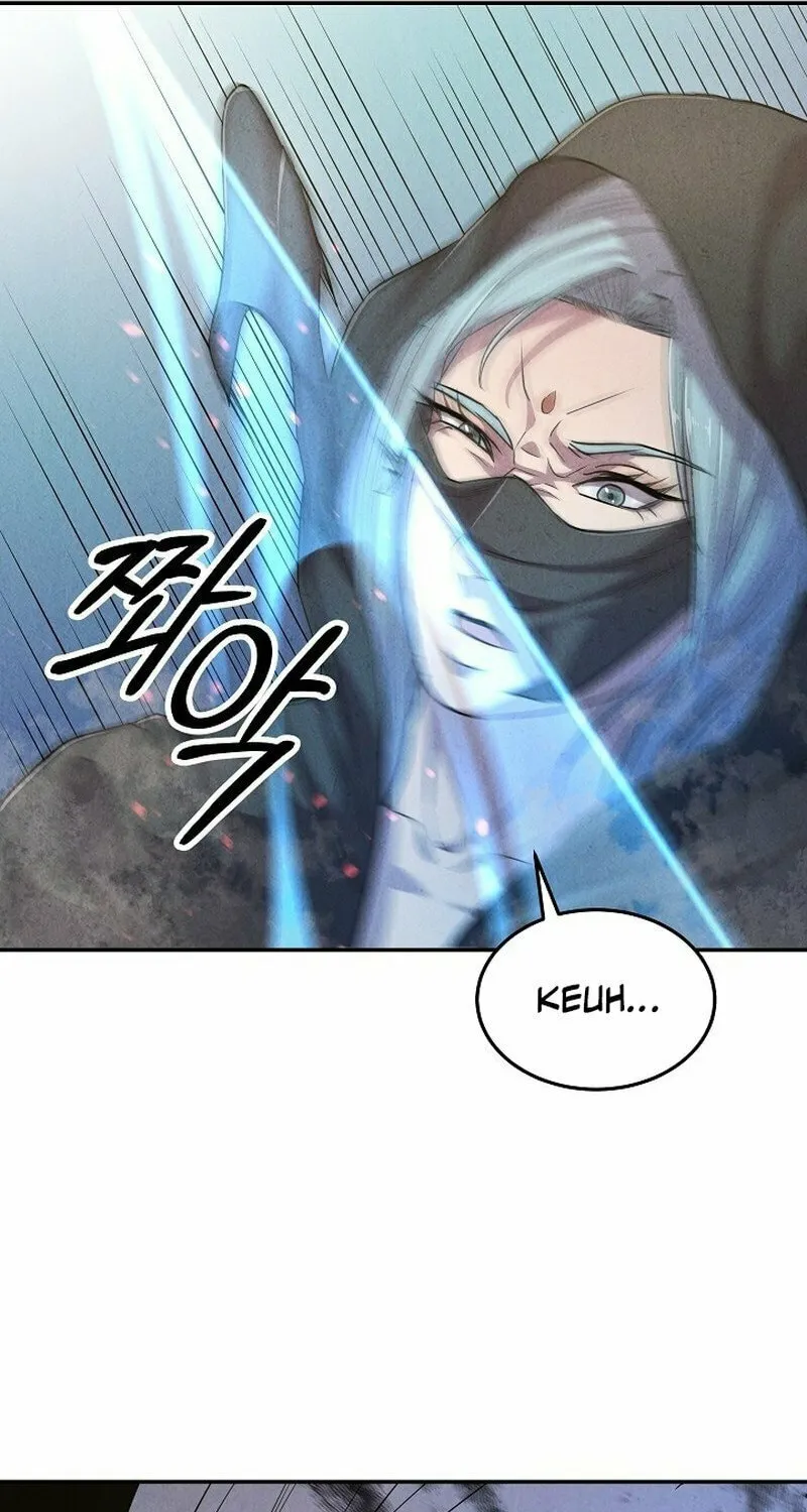 Moyong Chronicles Chapter 5 page 61 - 