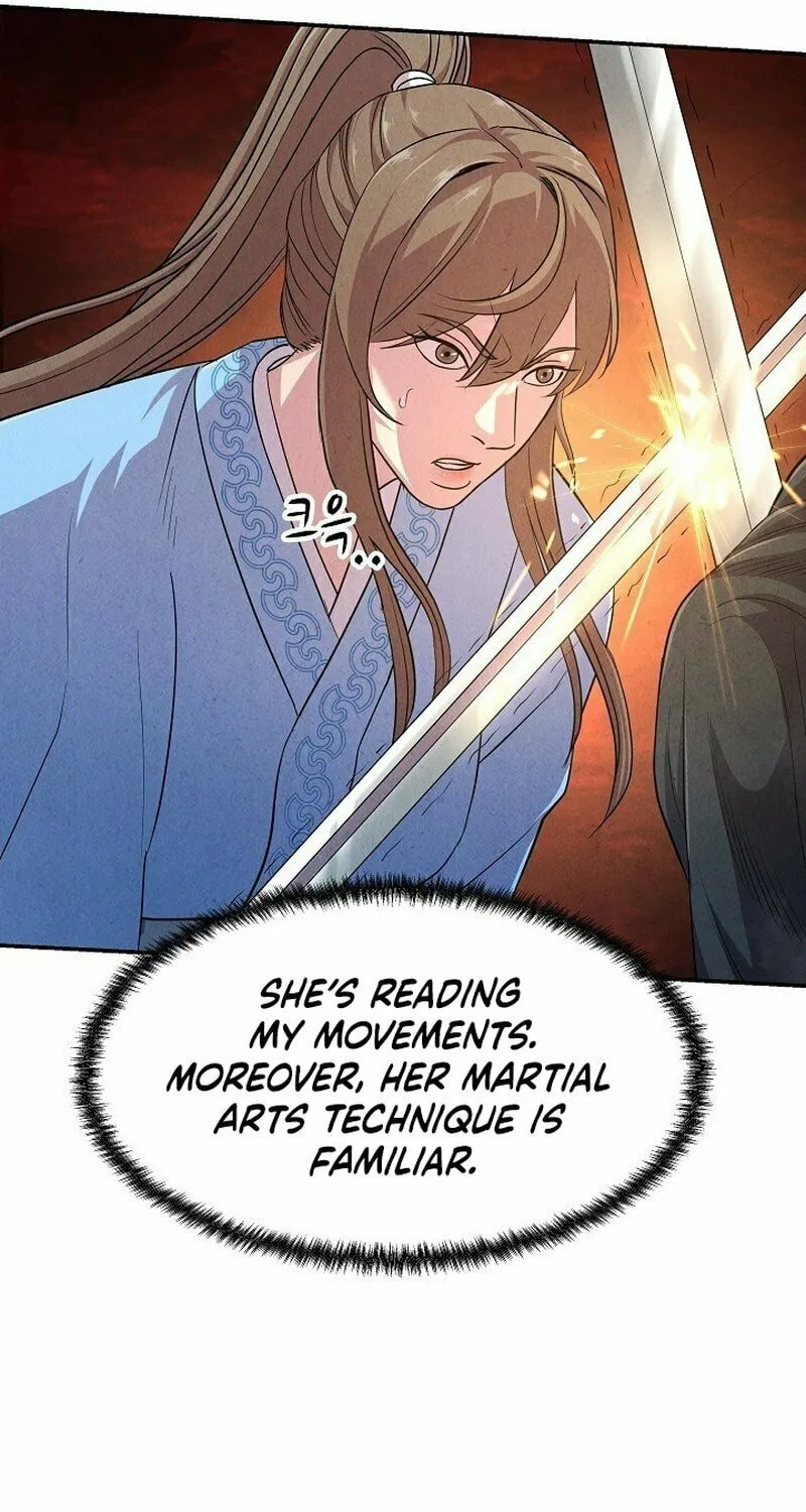 Moyong Chronicles Chapter 5 page 66 - 