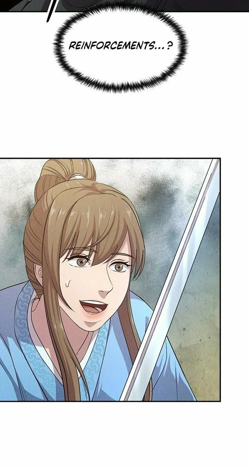 Moyong Chronicles Chapter 5 page 69 - 