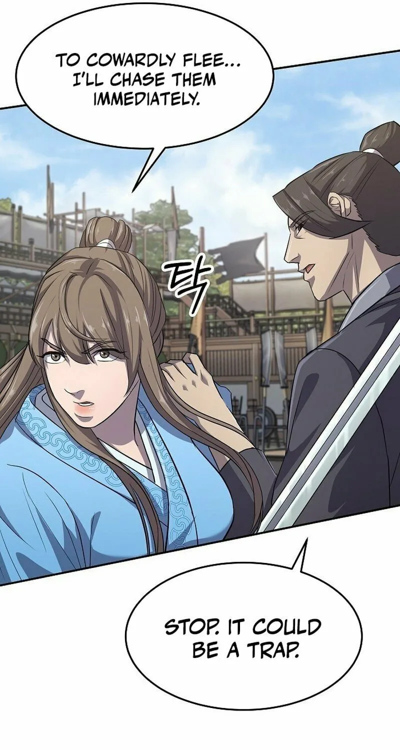 Moyong Chronicles Chapter 5 page 78 - 