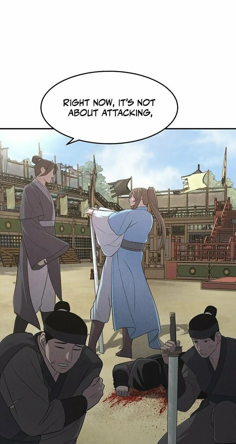 Moyong Chronicles Chapter 5 page 80 - 
