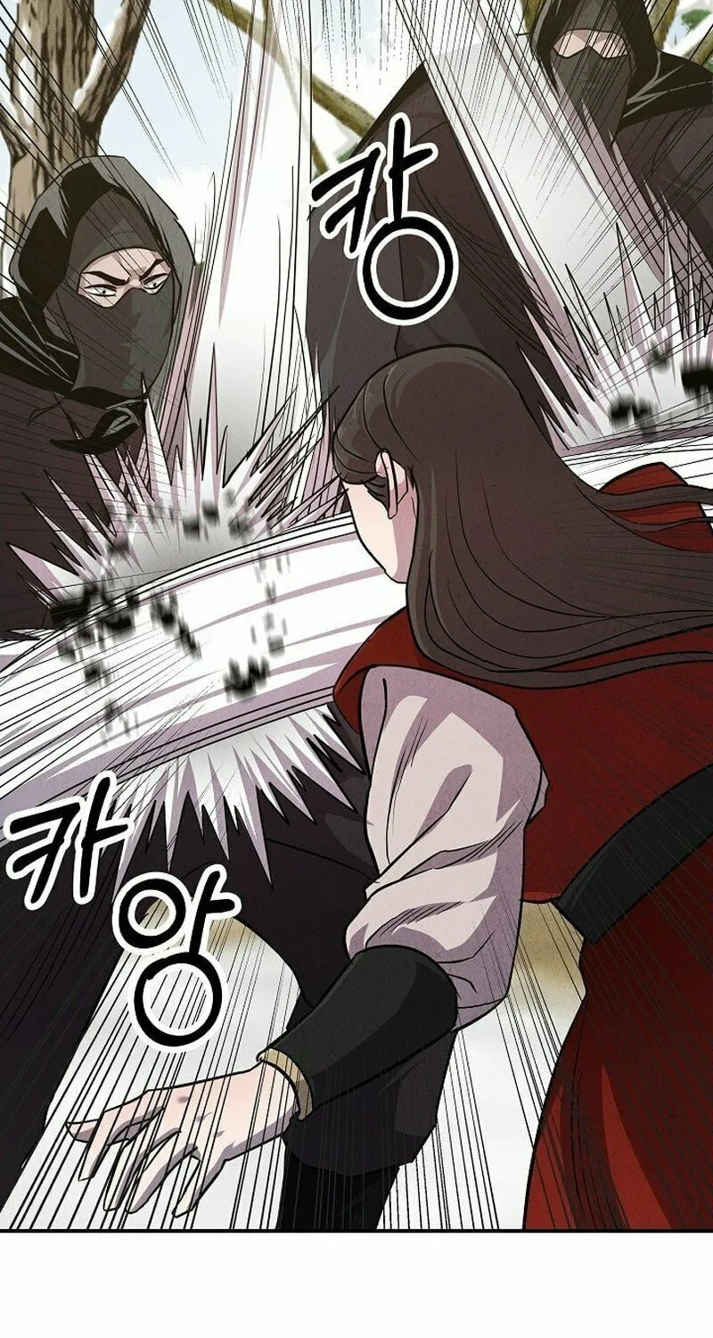 Moyong Chronicles Chapter 5 page 9 - 