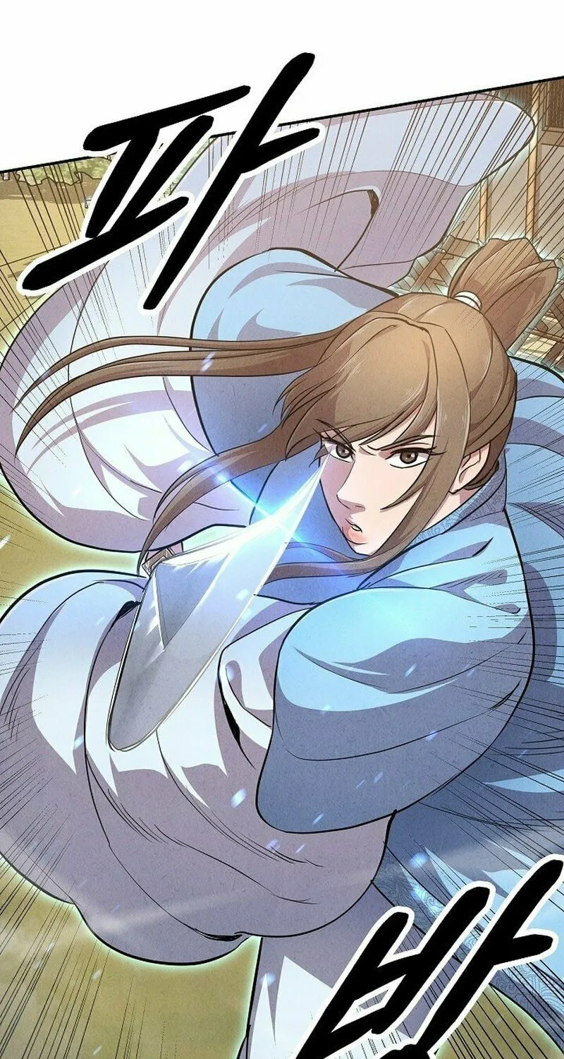 Moyong Chronicles Chapter 5 page 86 - 